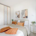 The Sunwall Loft