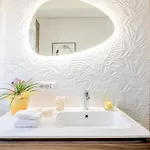The Sunwall Loft