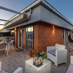 The Sunwall Loft