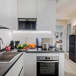 Apartamento The Sunwall Loft Lucca
