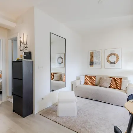 The Sunwall Loft Apartamento Lucca