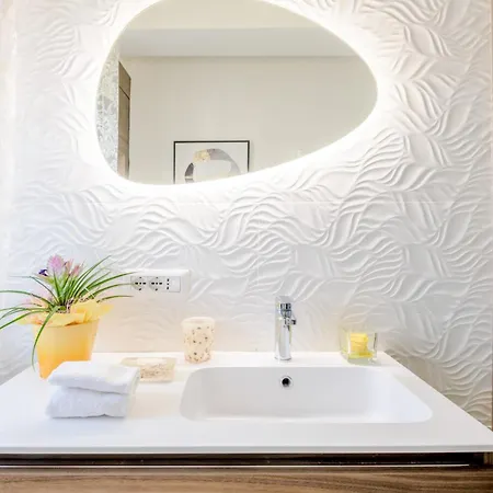 The Sunwall Loft