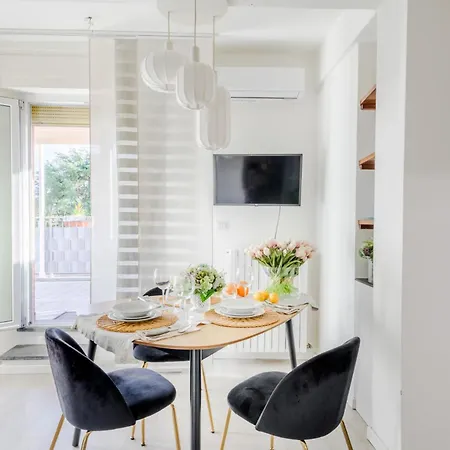 The Sunwall Loft *