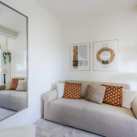 Appartamento The Sunwall Loft *