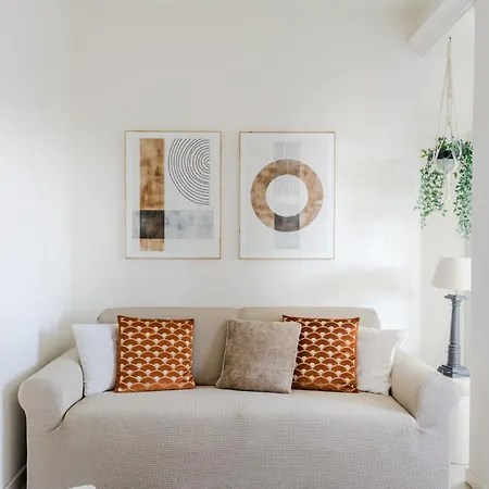 Appartamento The Sunwall Loft Lucca