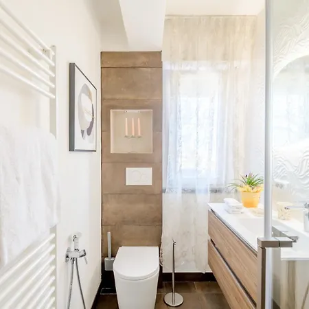 The Sunwall Loft Appartamento
