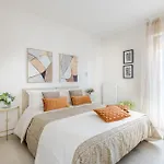 Daire The Sunwall Loft *