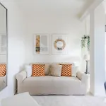 Daire The Sunwall Loft Lucca