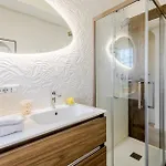 The Sunwall Loft
