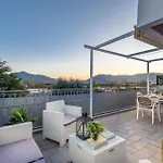 The Sunwall Loft *