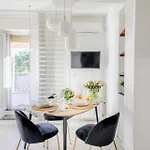 The Sunwall Loft *