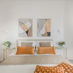 The Sunwall Loft Daire Lucca