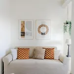 Daire The Sunwall Loft Lucca