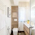 The Sunwall Loft Daire