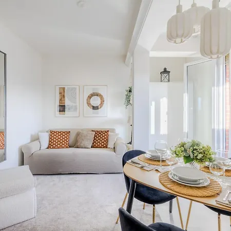 The Sunwall Loft