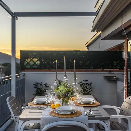 The Sunwall Loft *