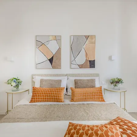 The Sunwall Loft شقة لوكا
